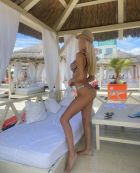 Лиза❤️Не салон — фото и отзывы о девушке